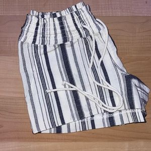 Roxy - Linen Shorts